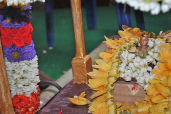 Shankara Jayanti